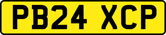 PB24XCP