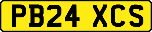 PB24XCS