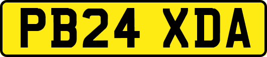 PB24XDA