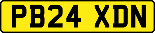 PB24XDN