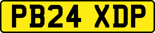 PB24XDP