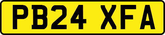PB24XFA