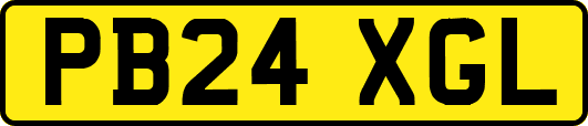 PB24XGL