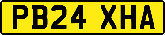 PB24XHA