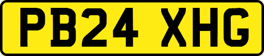 PB24XHG