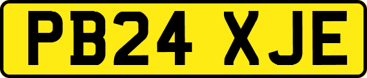 PB24XJE