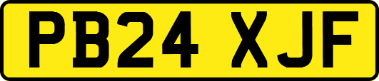PB24XJF