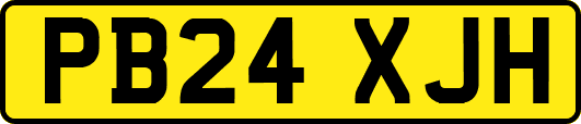 PB24XJH