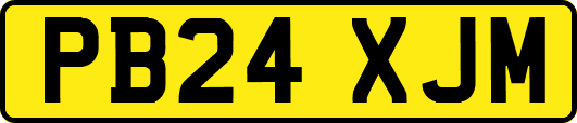 PB24XJM