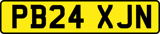 PB24XJN