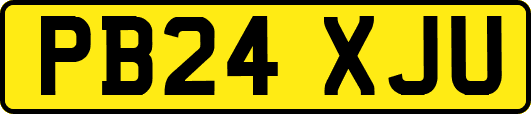 PB24XJU