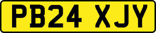 PB24XJY