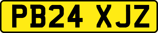 PB24XJZ