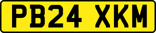 PB24XKM