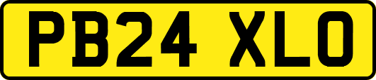 PB24XLO