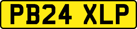 PB24XLP