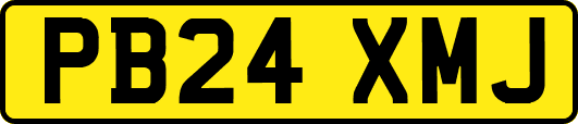 PB24XMJ