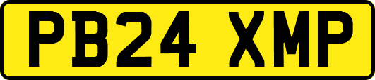 PB24XMP