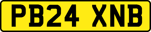 PB24XNB