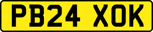PB24XOK