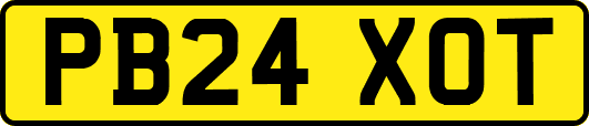 PB24XOT