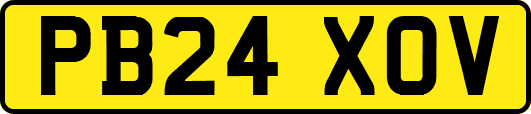 PB24XOV