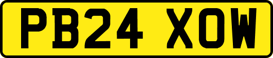PB24XOW