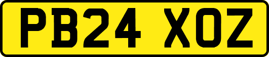PB24XOZ