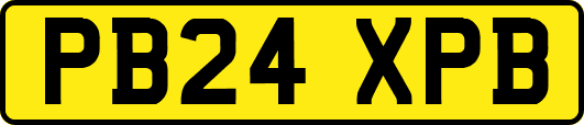 PB24XPB