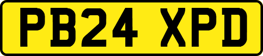 PB24XPD