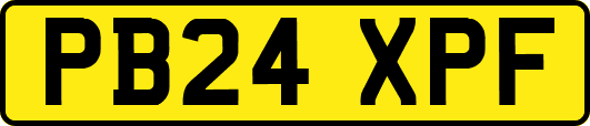 PB24XPF