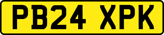 PB24XPK