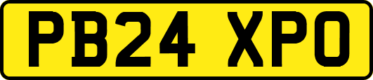 PB24XPO