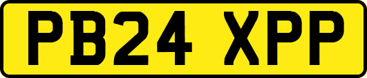 PB24XPP