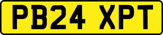 PB24XPT