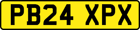 PB24XPX