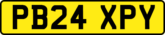 PB24XPY