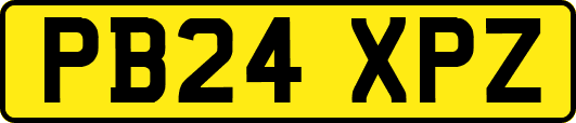 PB24XPZ