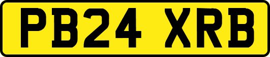 PB24XRB