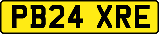 PB24XRE