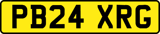 PB24XRG
