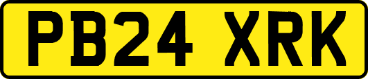 PB24XRK