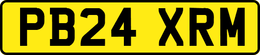 PB24XRM
