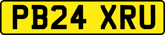 PB24XRU