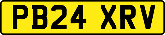 PB24XRV