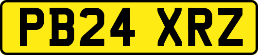 PB24XRZ