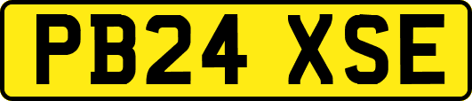 PB24XSE