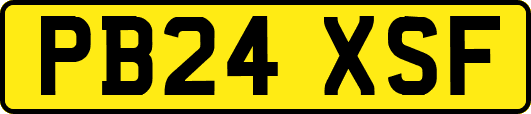 PB24XSF