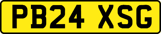 PB24XSG