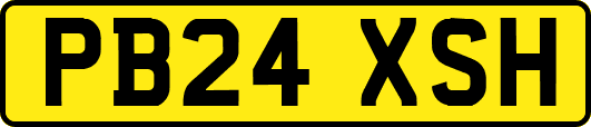 PB24XSH